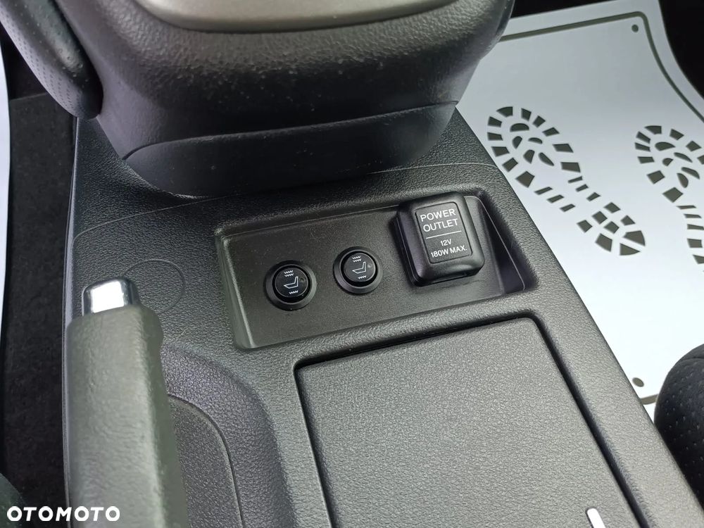 Honda CR-V 2.0i-VTEC 4WD Automatik Comfort - 23