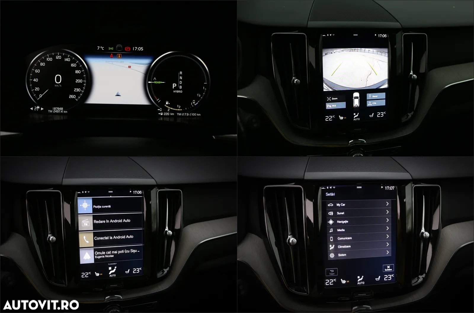 Volvo XC 60 - 5