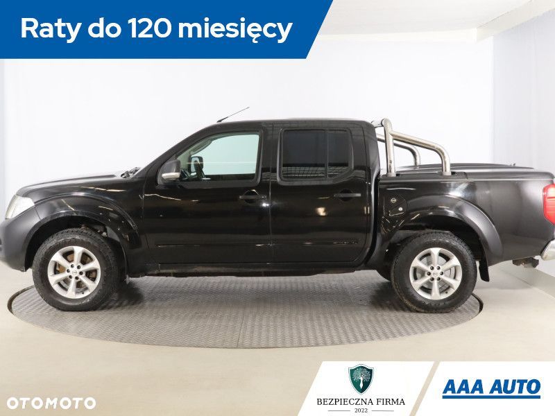 Nissan Navara - 4