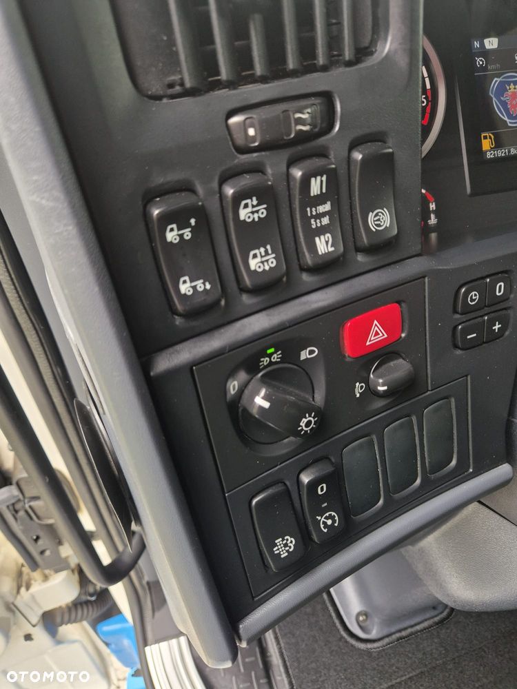 Scania R410 - 26