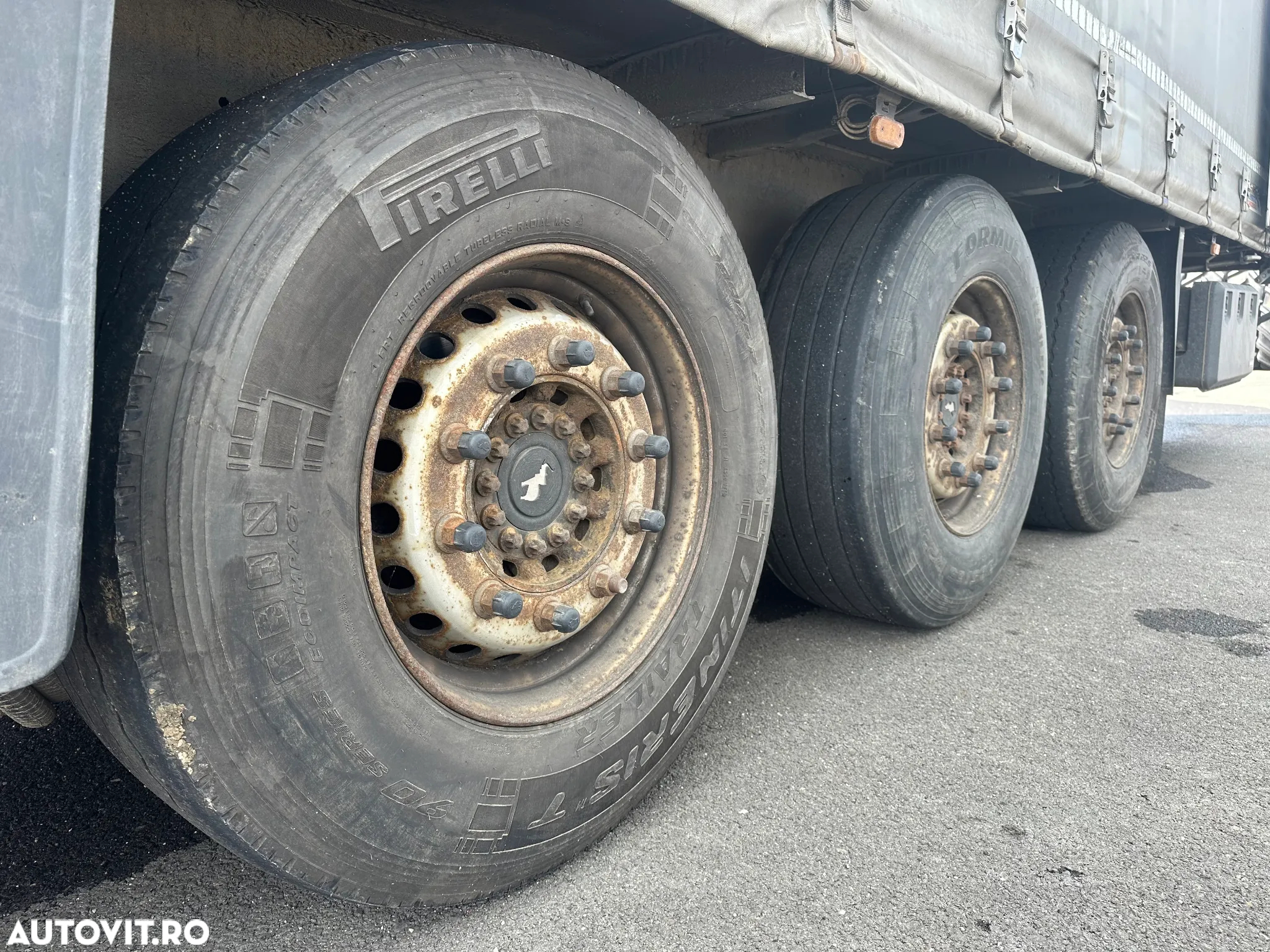 Schmitz Cargobull S01 - 10