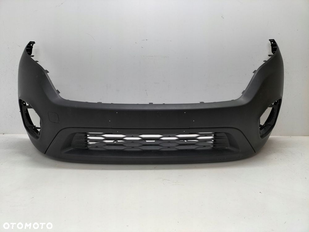 zderzak przedni przód fiat fiorino qubo lift 15- - 1