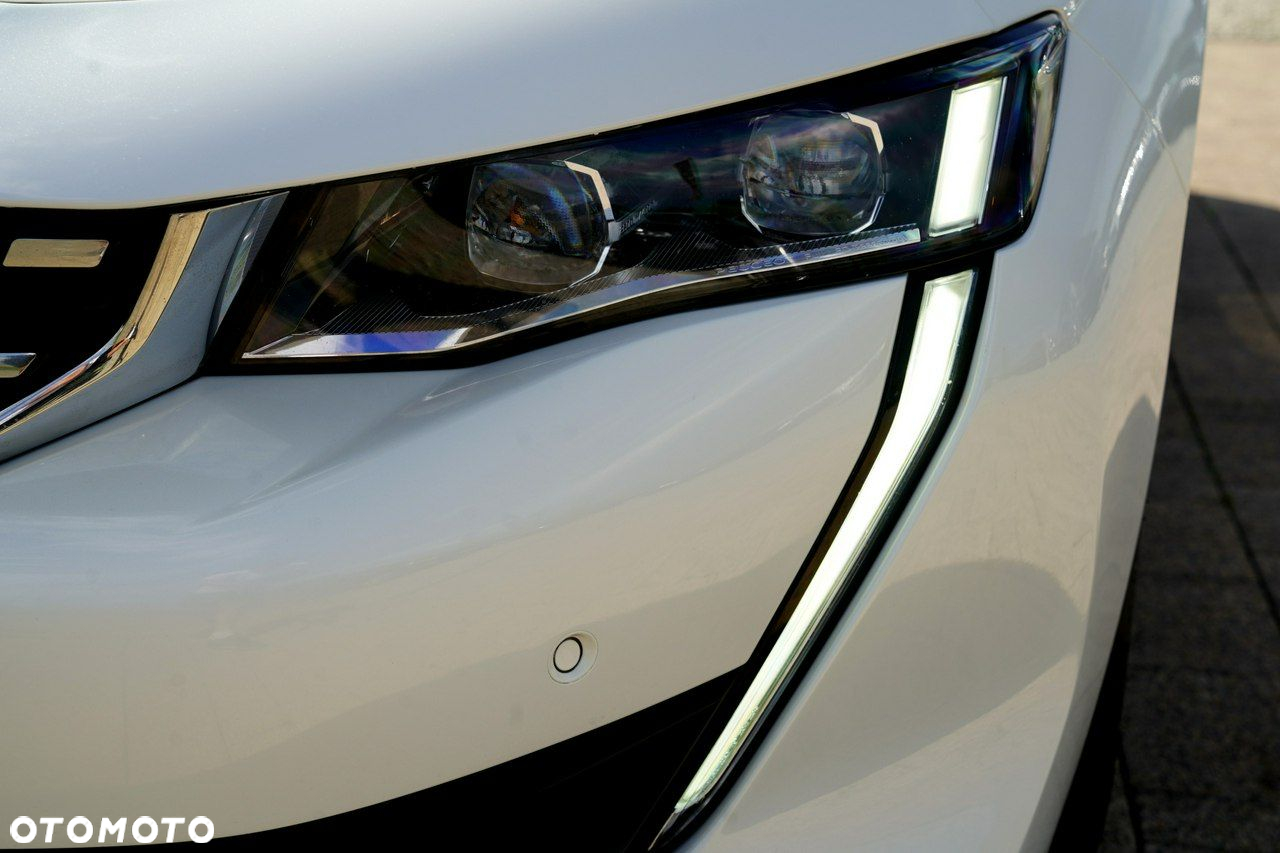 Peugeot 508 - 7