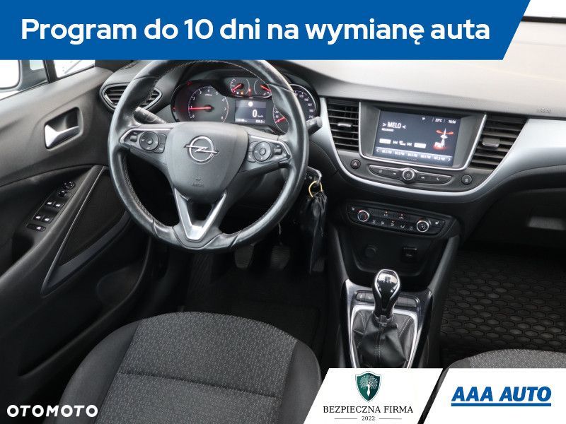 Opel Crossland X - 9
