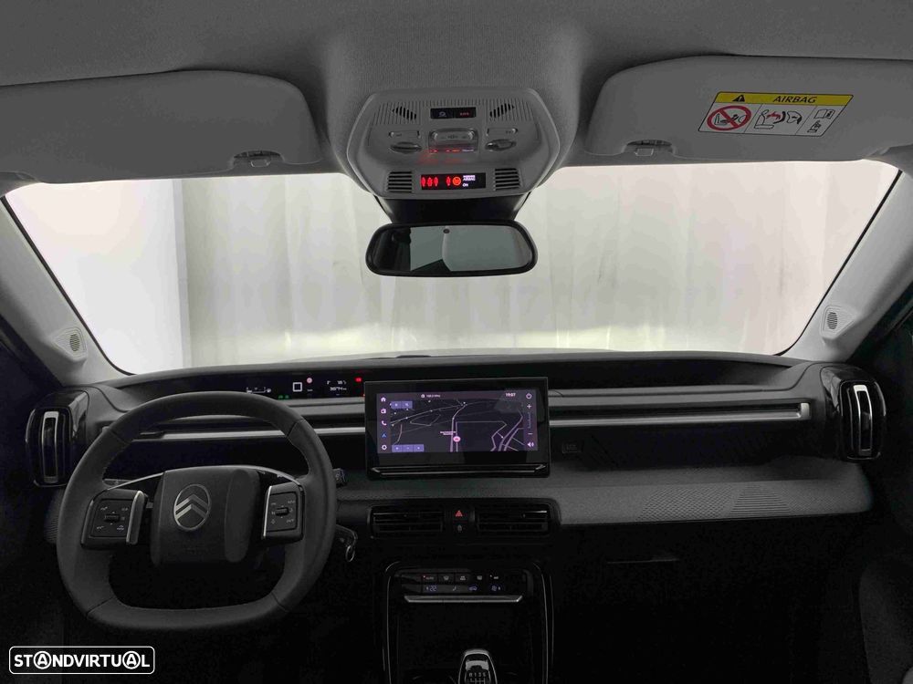 Citroën C3 1.2 Turbo Max - 8