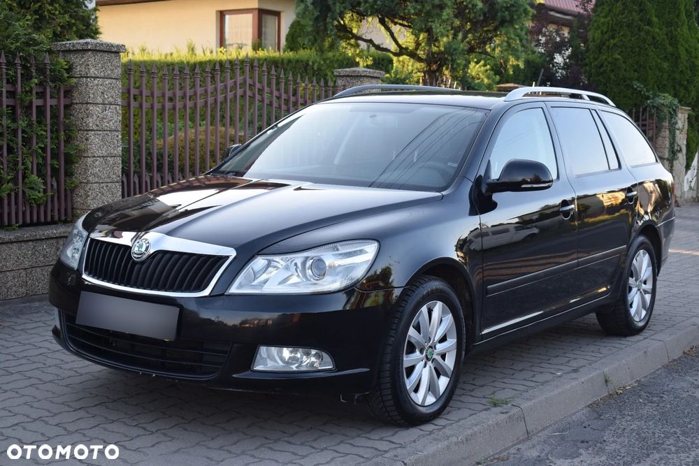 Skoda Octavia 1.8 TSI Ambition - 6