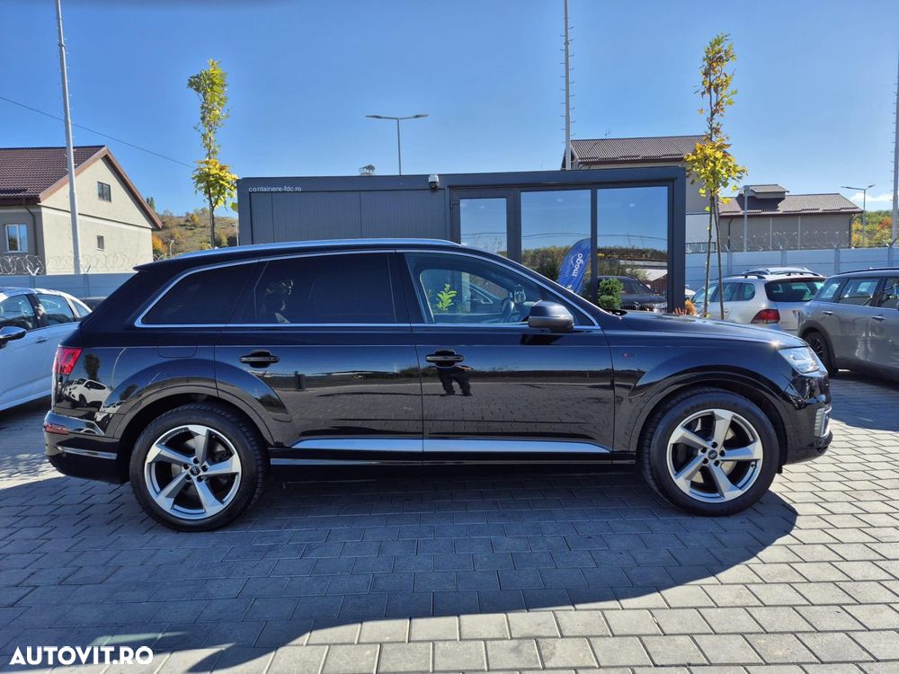 Audi Q7 - 6
