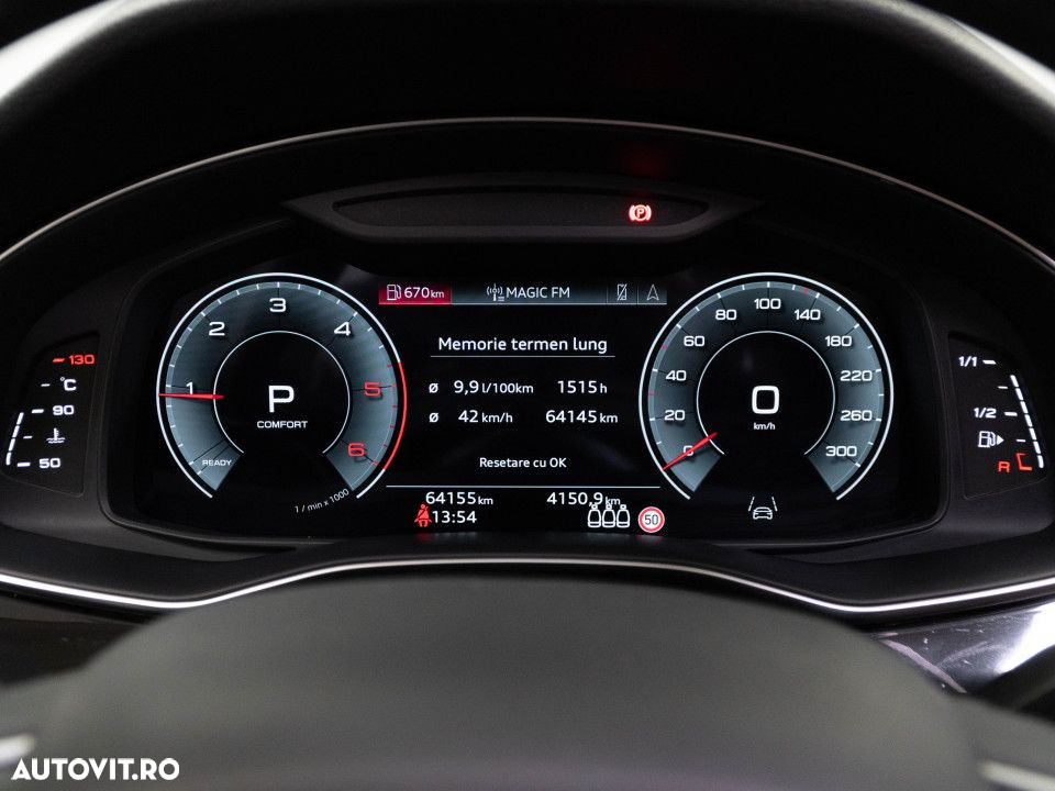 Audi Q7 - 11