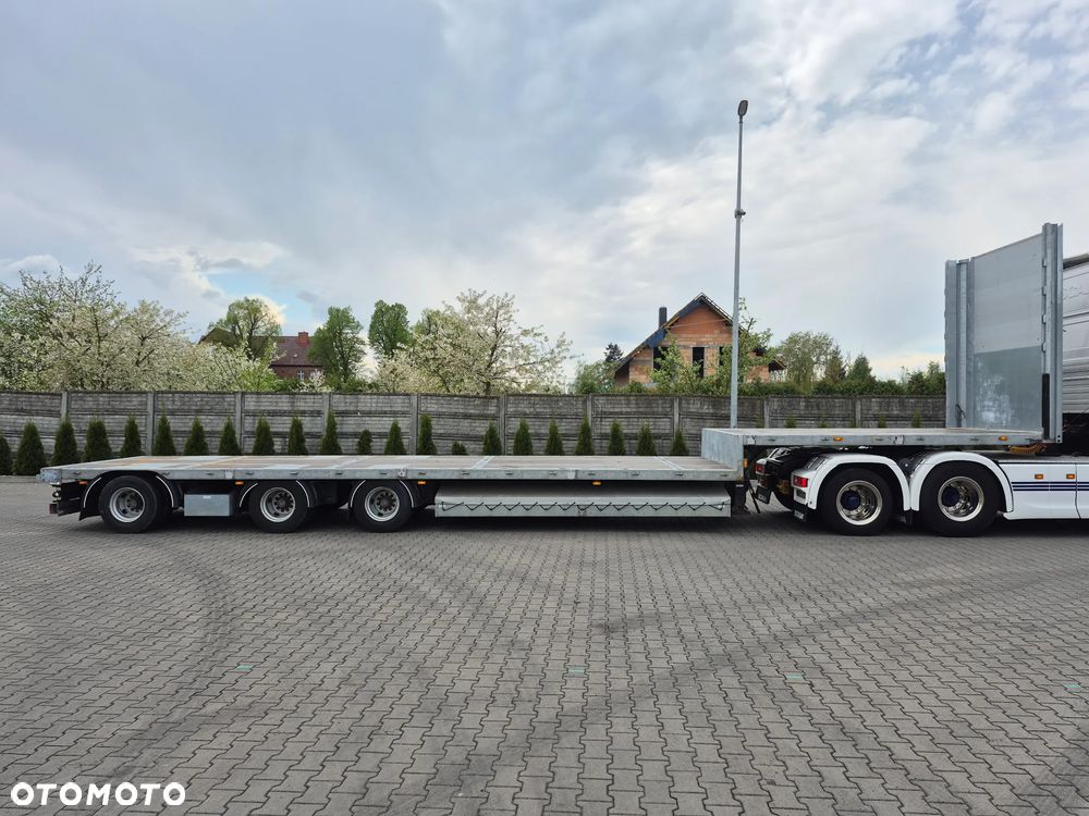 Scania S500 - 12