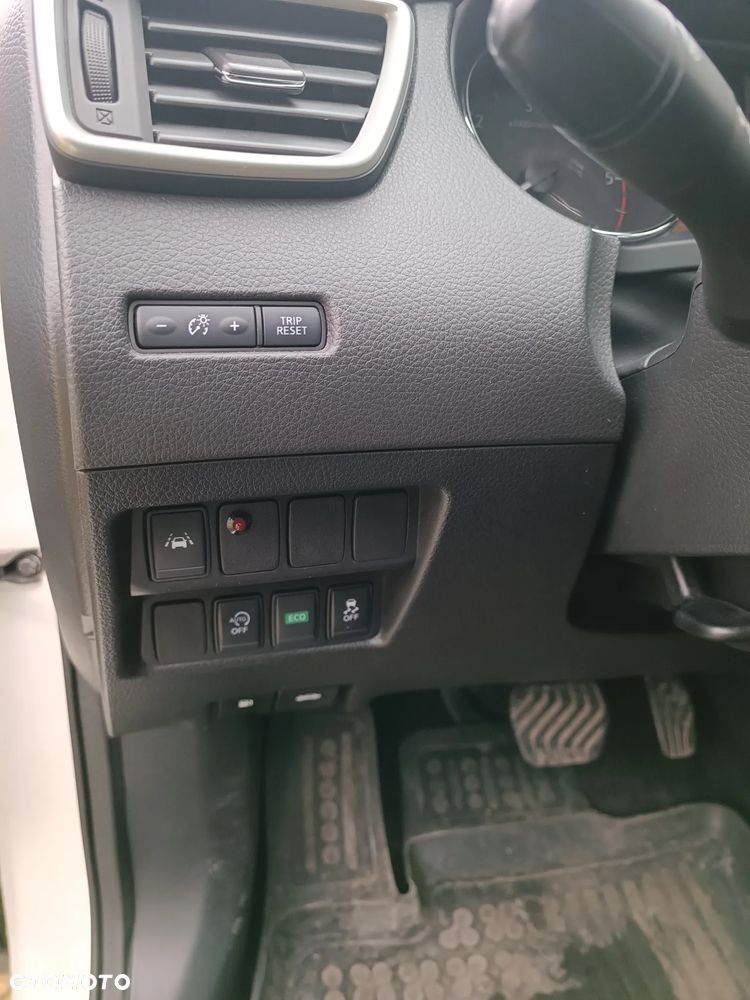 Nissan Qashqai 1.6 DCi Tekna+ Xtronic - 15