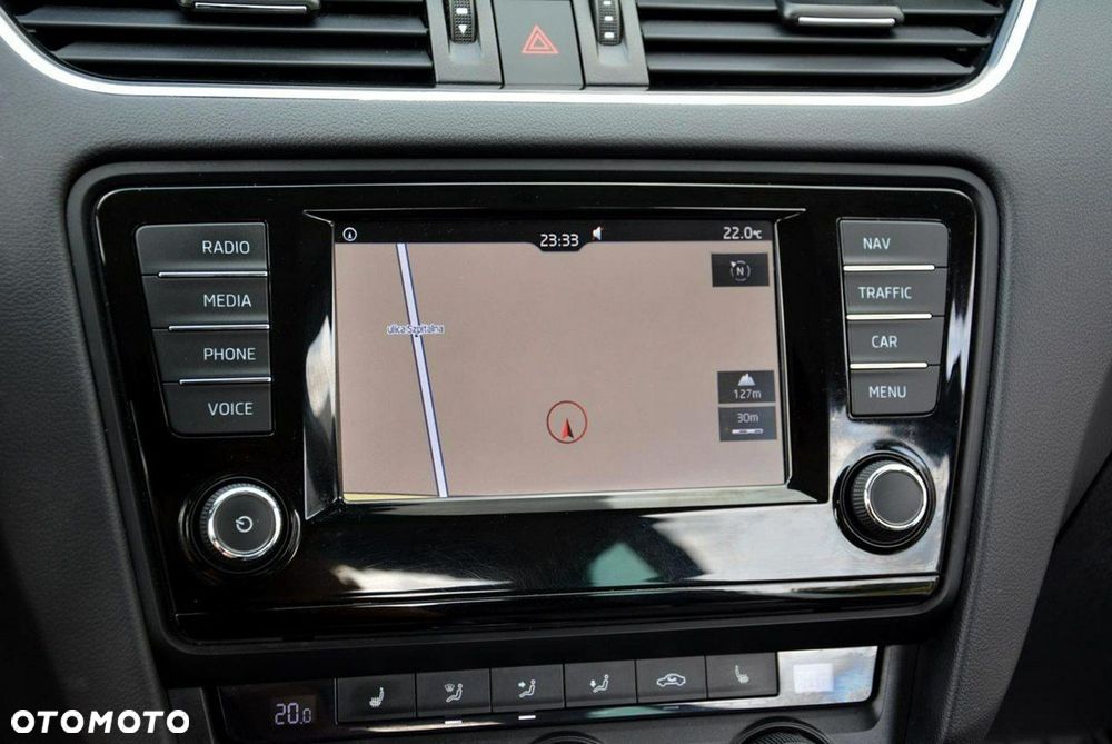 Skoda Octavia 2.0 TDI (Green tec) DSG Style - 28