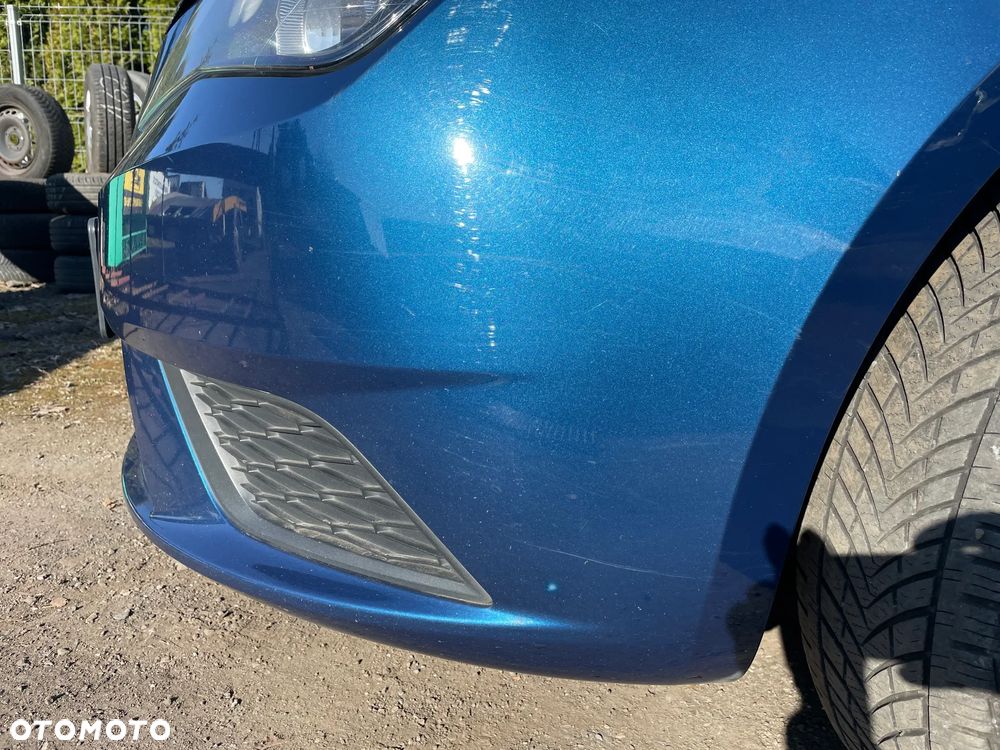 ZDERZAK PRZÓD SEAT IBIZA IV LIFT LW5P - 3