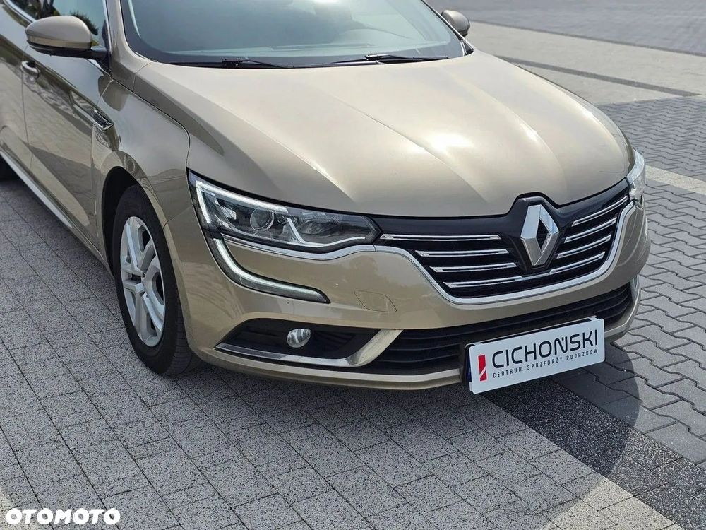 Renault Talisman 1.7 Blue dCi Limited - 31