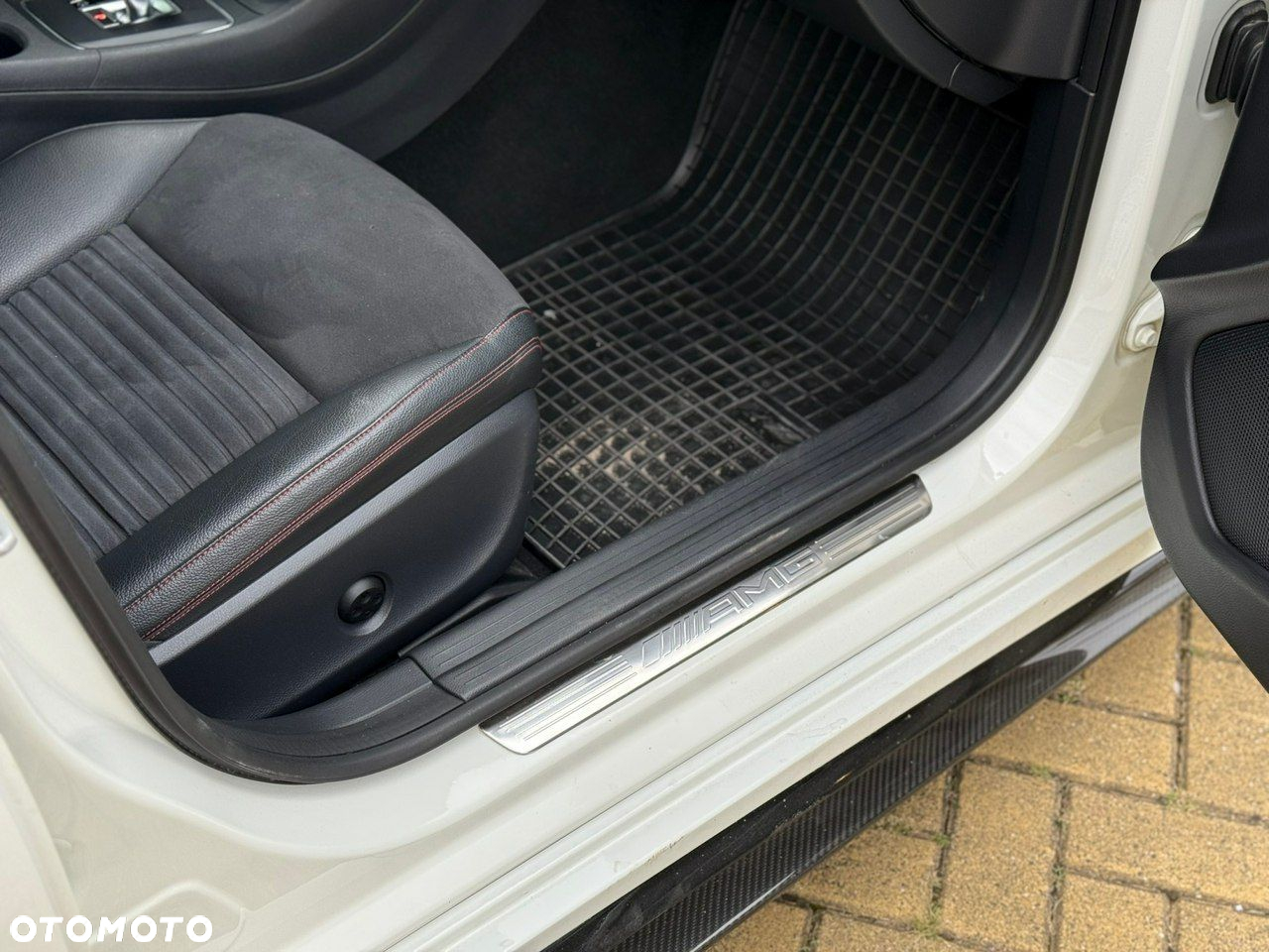 Mercedes-Benz CLA 45 AMG 4-Matic - 9