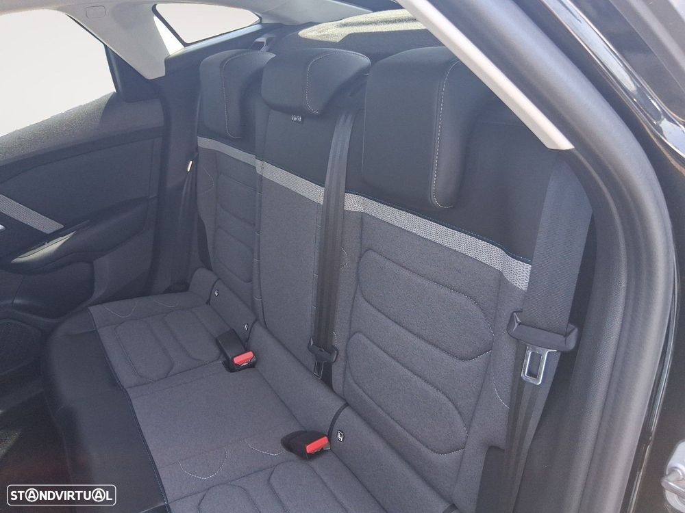 Citroën C4 1.5 BlueHDi Feel Pack - 13