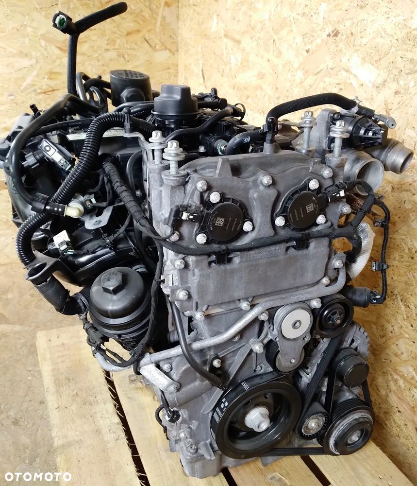 SILNIK MERCEDES A-KLASA W177 GLB X247 2.0 190KM 260.920 26920 - 5