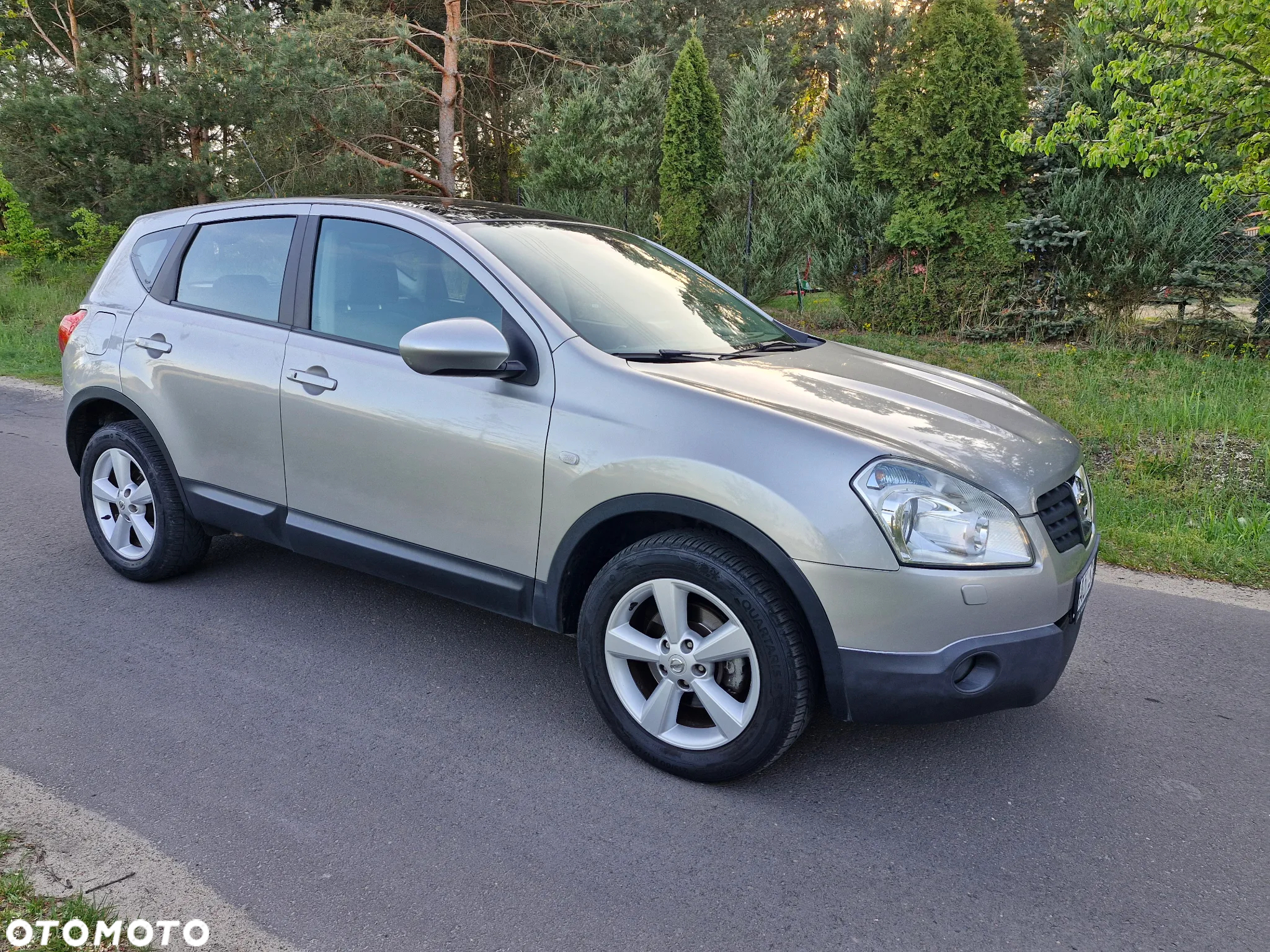 Nissan Qashqai 2.0 dCi Tekna Premium - 3