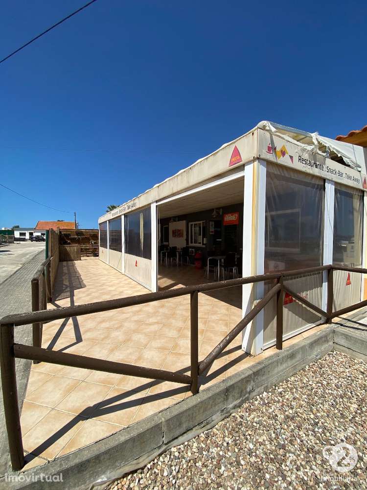 Restaurante na Silveira ( Torres Vedras) - Grande imagem: 4/11