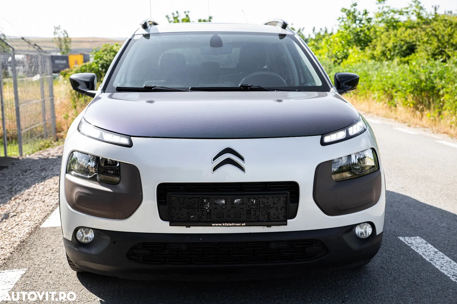 Citroën C4 Cactus BlueHDi 100 Stop&Start Selection - 5
