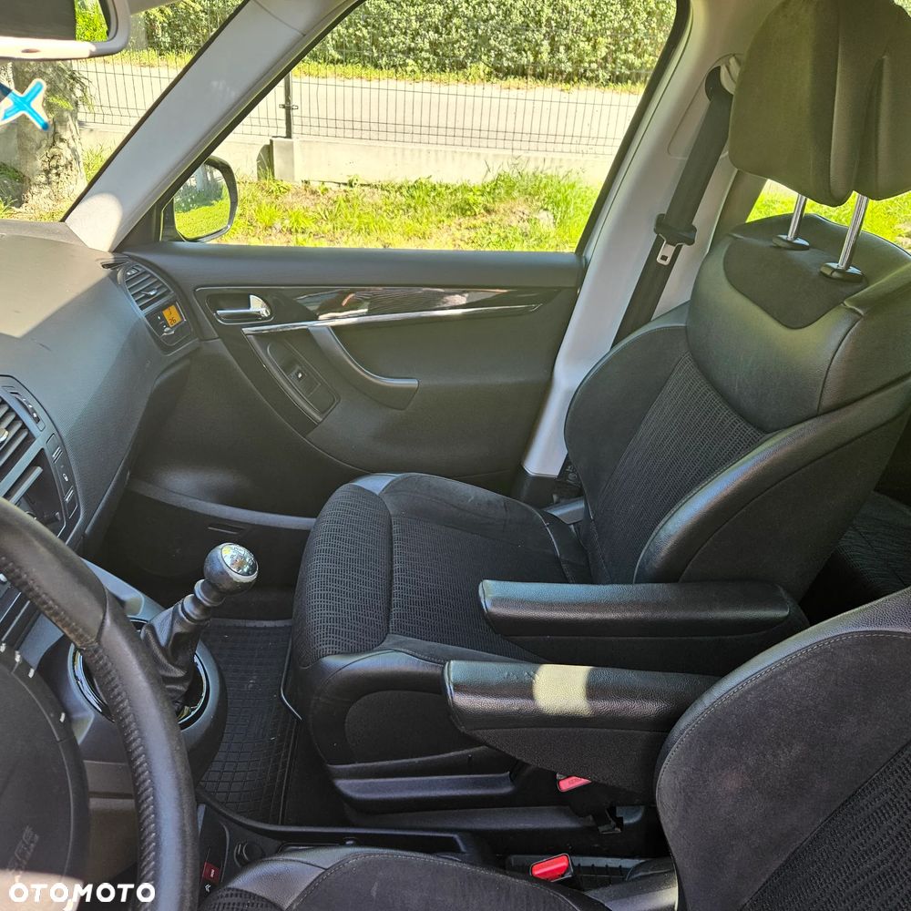 Citroën C4 Picasso 2.0 HDi Exclusive - 10