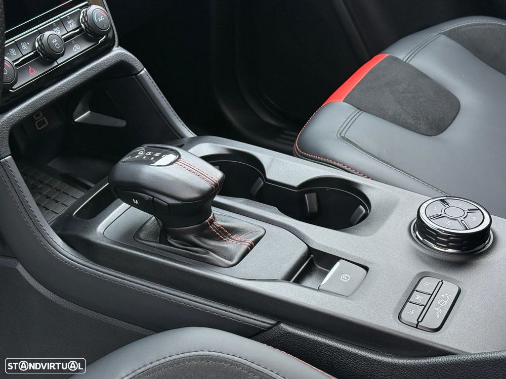 Ford Ranger 3.0 EcoBoost CD Raptor 4WD - 24