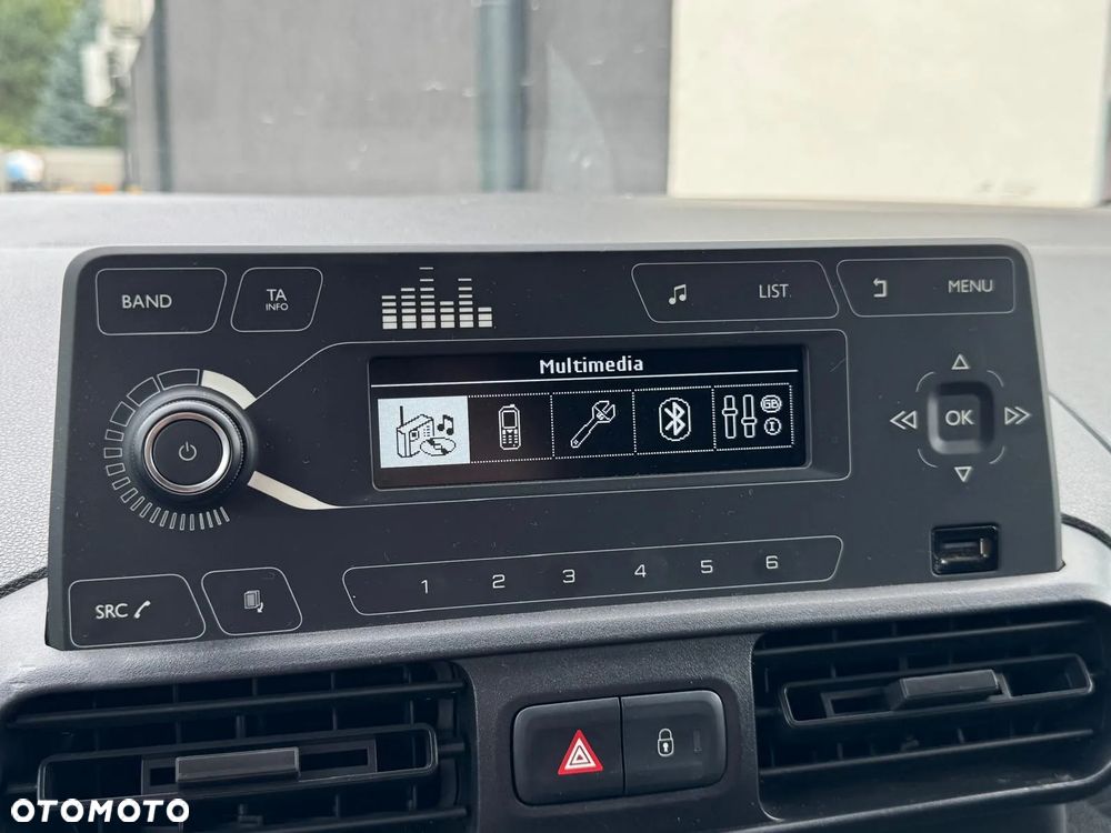 Toyota ProAce - 26