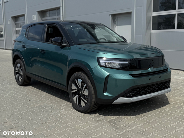 Opel Frontera 1.2 T mHEV GS eDTC6