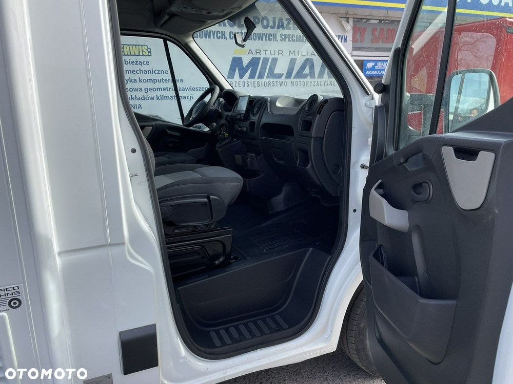 Renault Master - 31