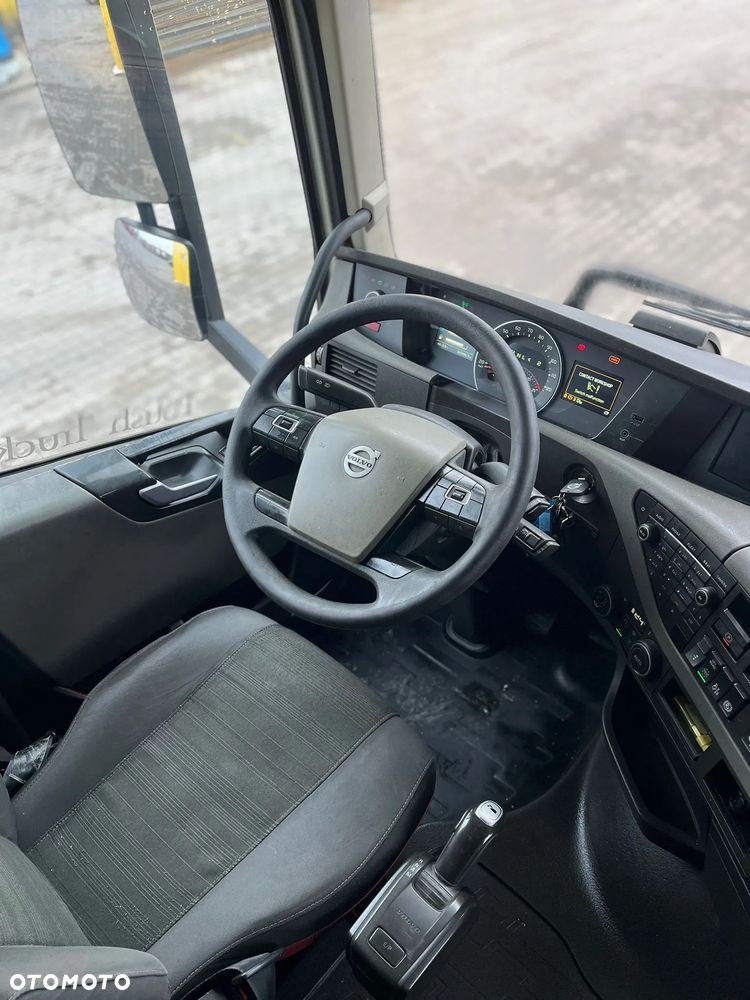 Volvo fh 460 - 17