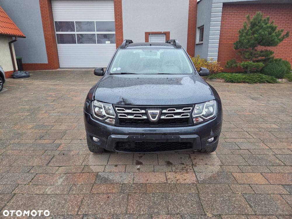 Dacia Duster TCe 125 2WD Prestige - 9