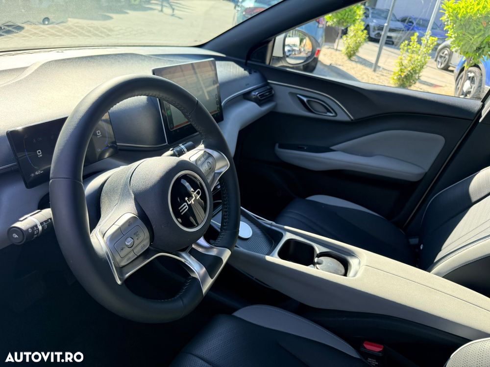 Byd Dolphin - 6