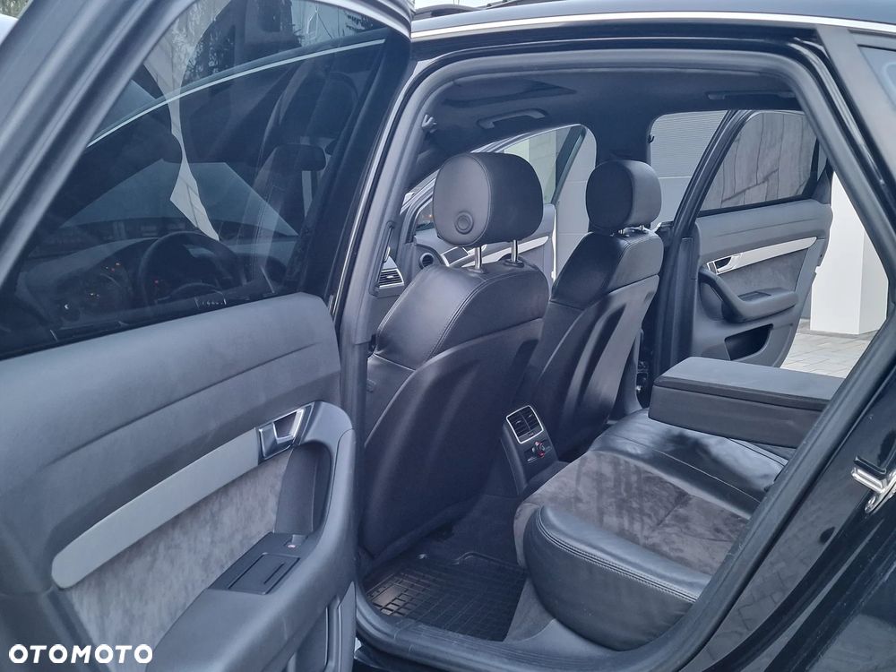 Audi A6 Limousine - 14