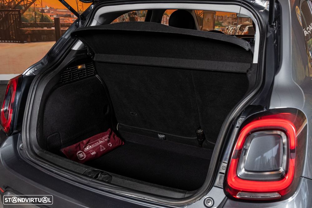 Fiat 500X 1.3 MJ City Cross - 25