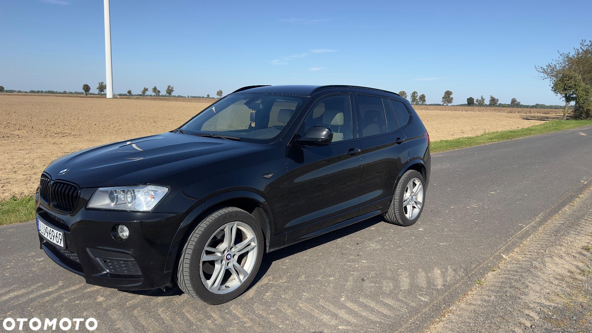BMW X3 - 3