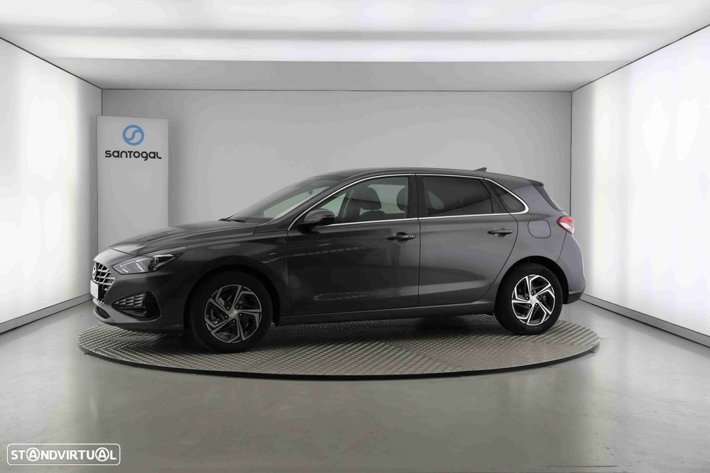 Hyundai i30 Fastback - 6
