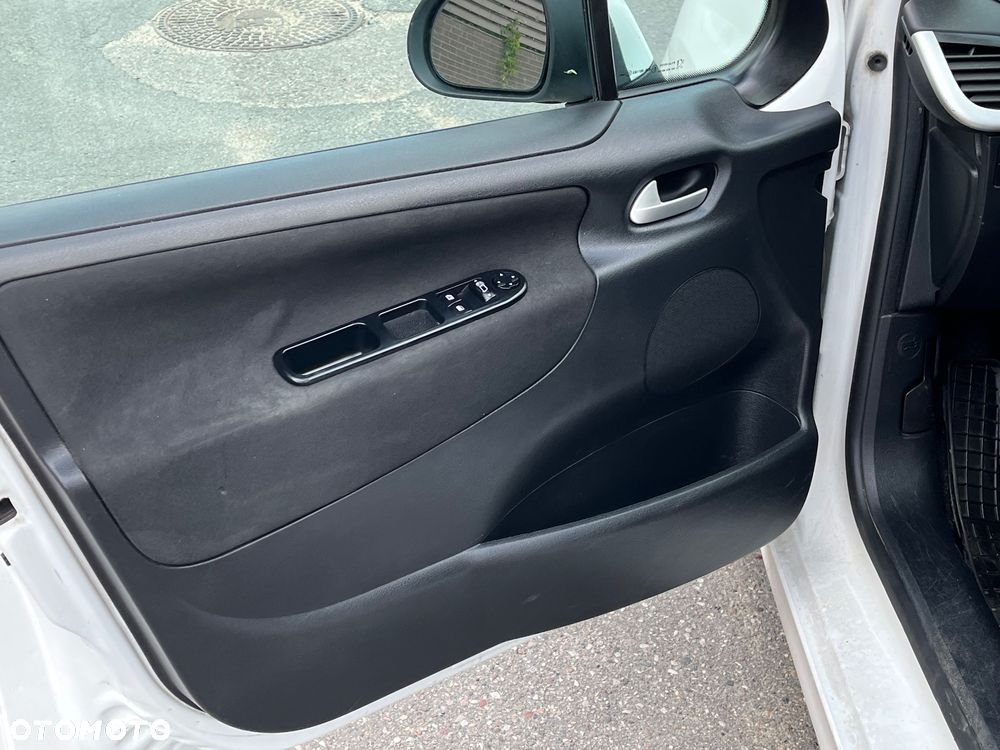 Peugeot 207 1.4 HDi Active - 10