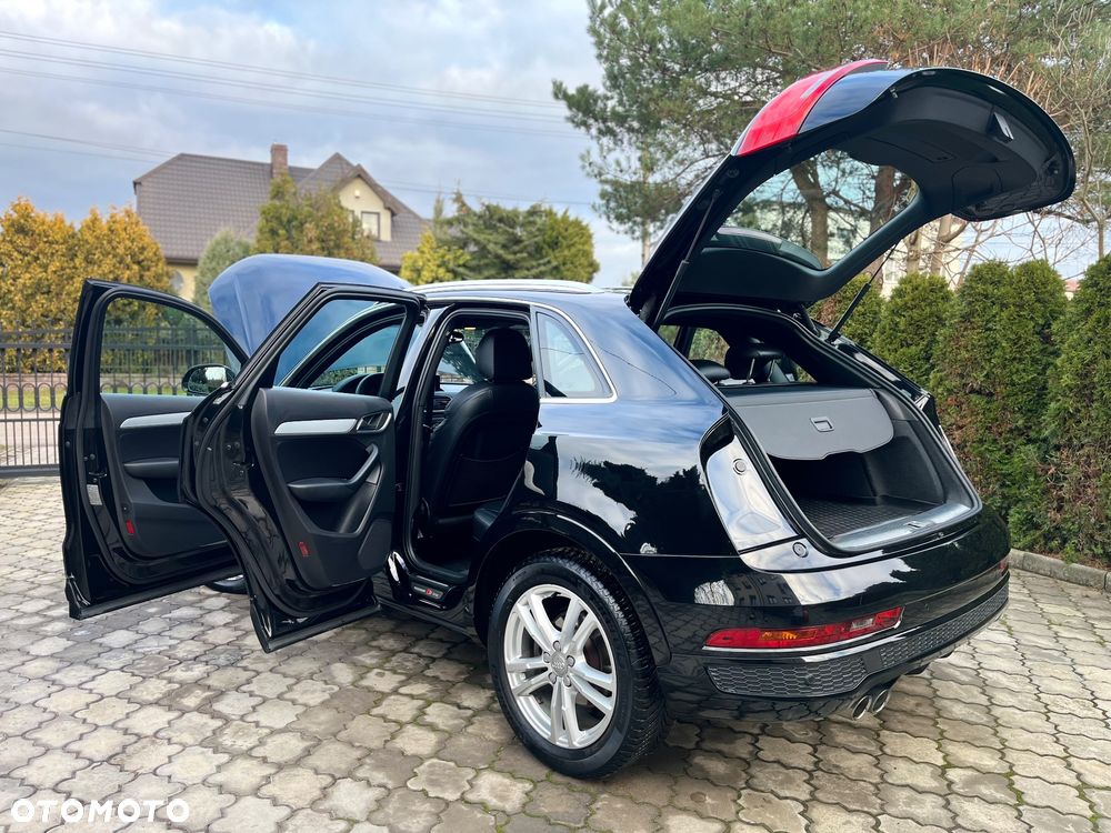 Audi Q3 - 34
