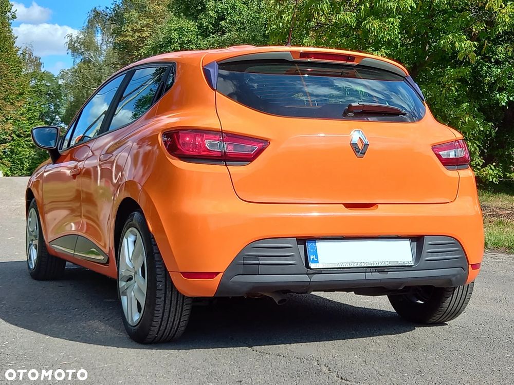 Renault Clio 1.5 dCi Energy Eco Zen - 3