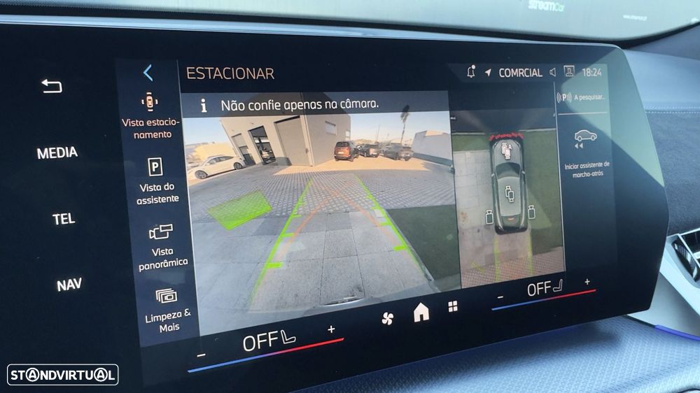 BMW iX2 eDrive20 Pack Desportivo M Pro - 27