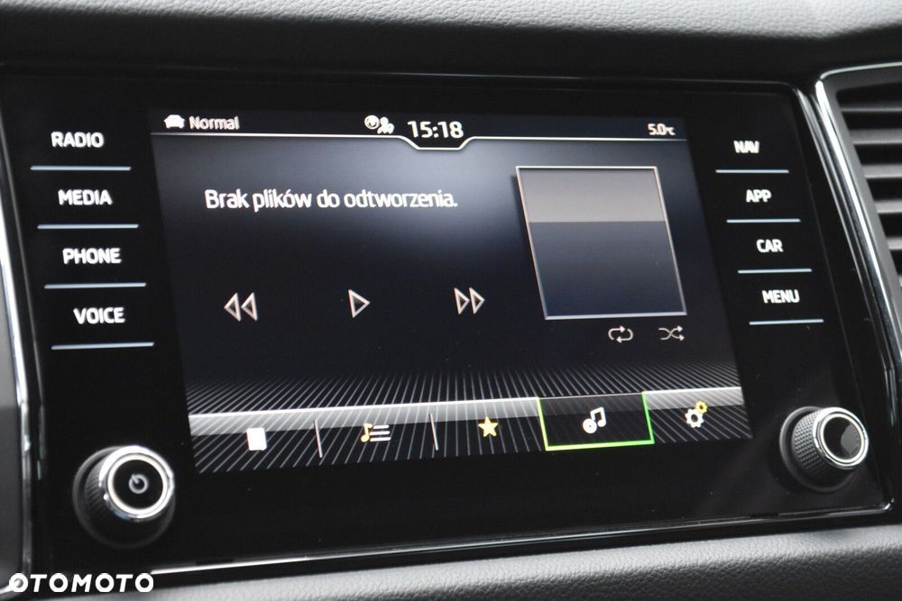 Skoda Kodiaq 1.5 TSI ACT 4x2 Style - 27