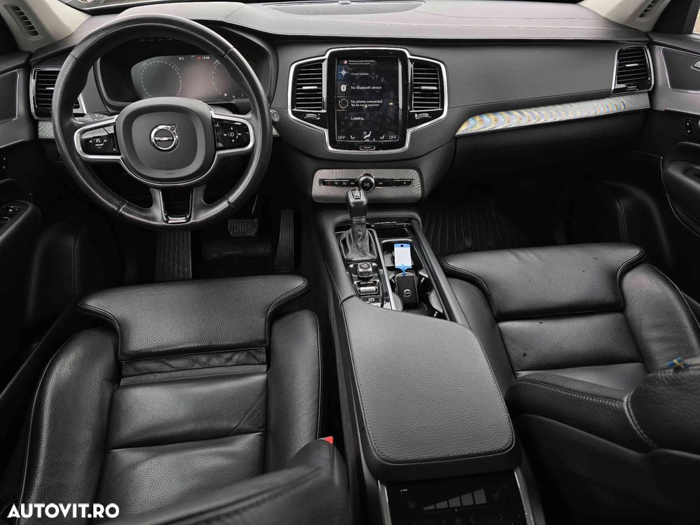 Volvo XC 90 - 11