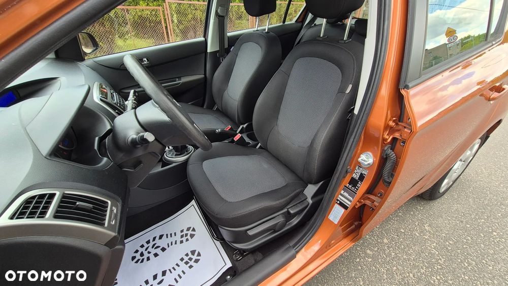 Hyundai i20 1.25 Classic + - 17