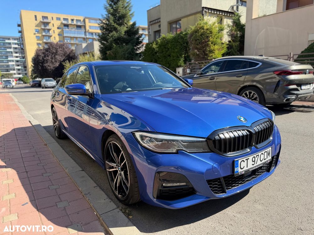 BMW Seria 3 - 3