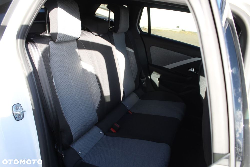 Opel Astra - 19
