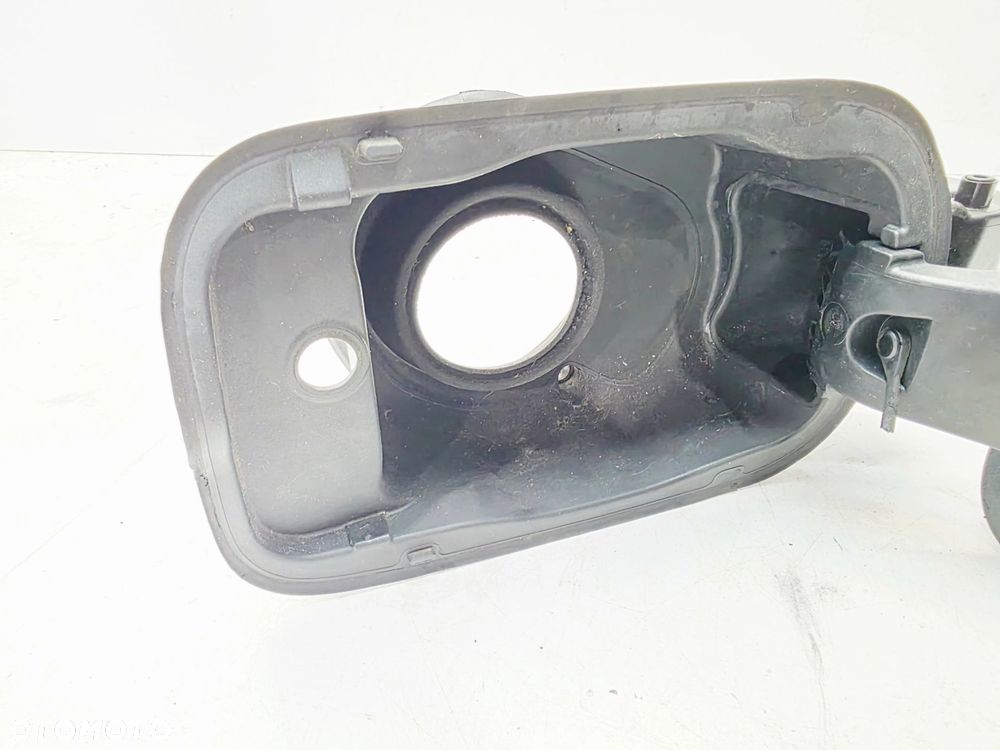 KLAPKA WLEWU PALIWA AUDI A6 C7 BENZYNA 4G0809906C LZ7S - 8
