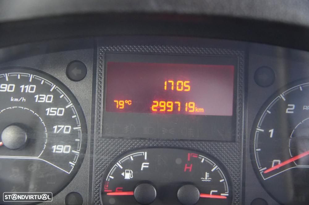 Fiat Ducato  7Lugares 2.3Multijet 140cv - 15