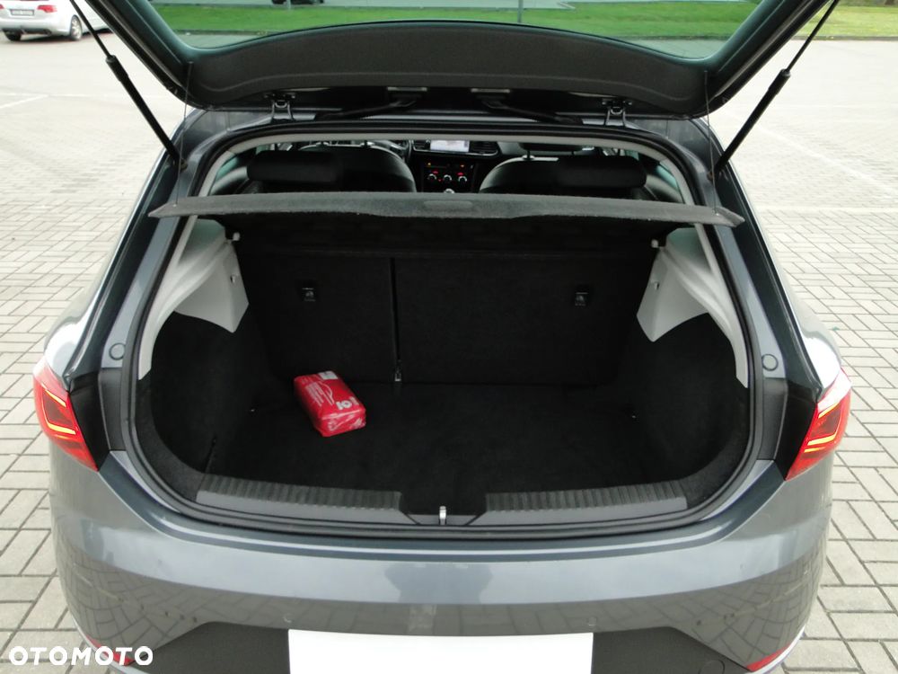 Seat Leon 2.0 TDI DPF Start&Stop FR - 19