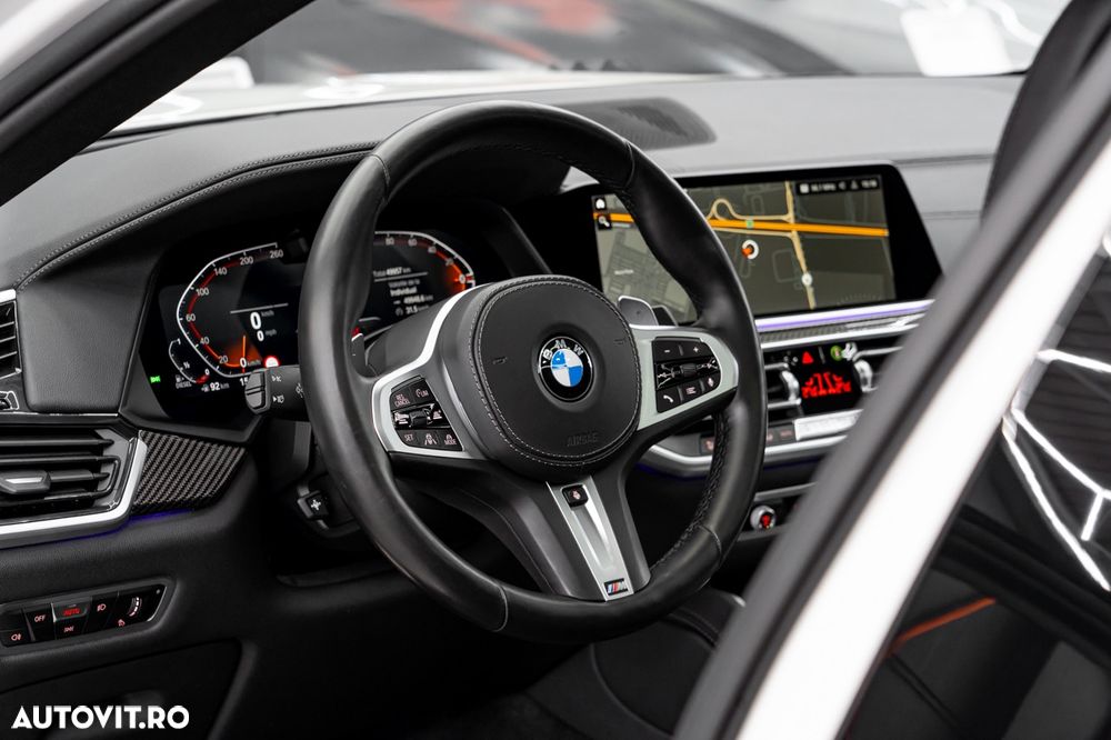 BMW X6 xDrive30d AT MHEV - 32