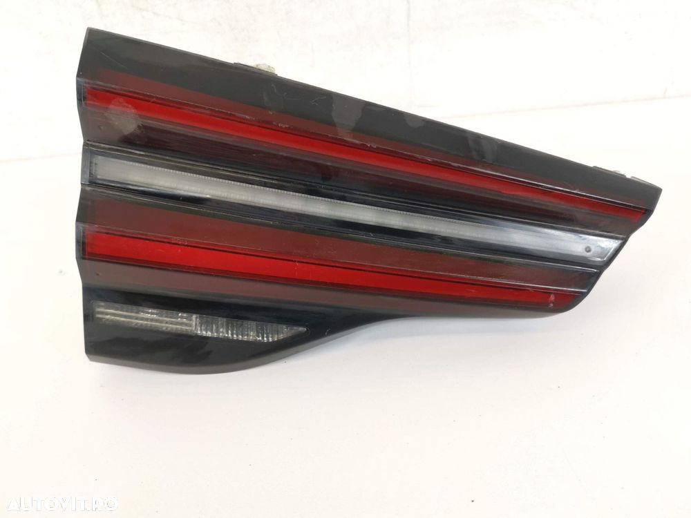 Stop Spate Stanga BMW X3 LCI G01 2021 2022 2023 2024 2025 2022 2023 20 - 2