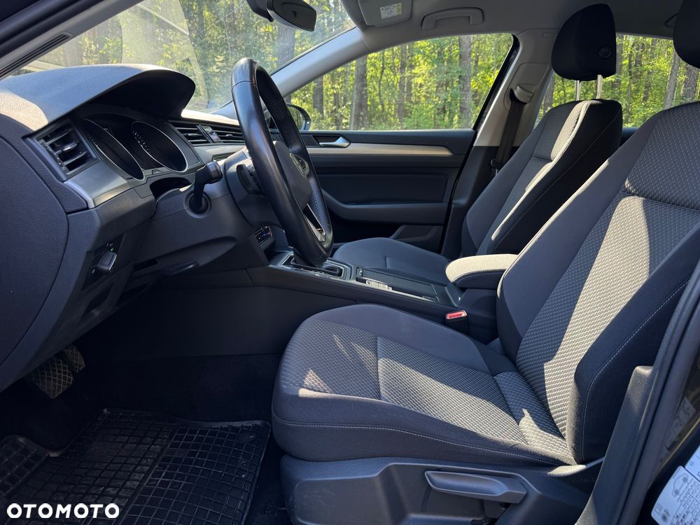 Volkswagen Passat 1.5 TSI EVO Essence DSG - 21